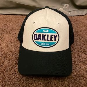 Oakley Classic Swell Cap